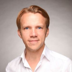 Dr. Stephan Klarner