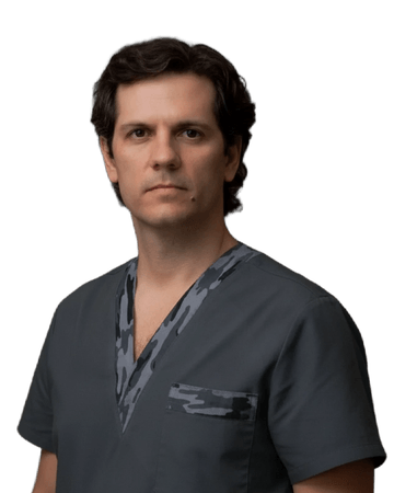 Dr. Martín Laje