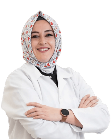 Dr. Nilüfer Balcı