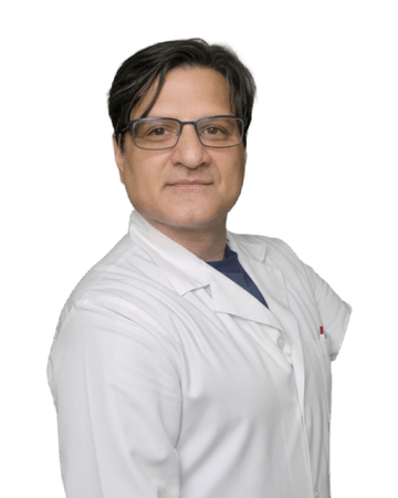 Dr. Sujeev Bains