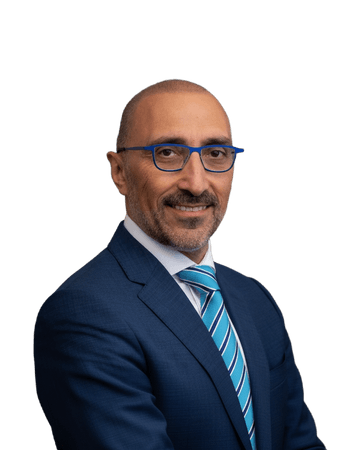 Dr. Bessam Farjo