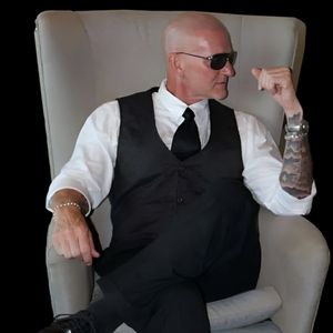 Mike Greene