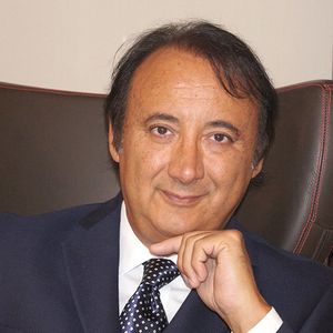 Dr. Luigi Di Maio