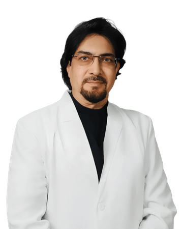 Dr. Aslam Shariff