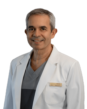Dr. Francisco Javier Jimenez Acosta