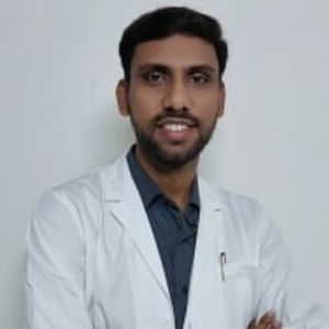 Dr. Rakesh Kumar Bahunuthula