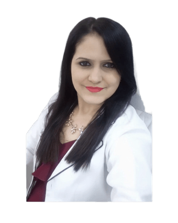 Komal Hemnani