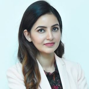 Dr. Sanyogita Singh
