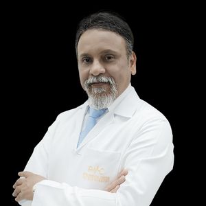 Dr. Sanjay Parashar