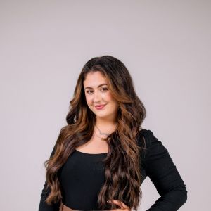 Stephanie Beenau