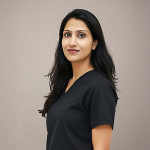 Dr. Anshu Mishra