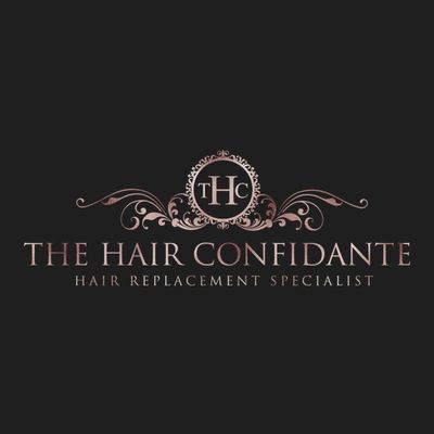 The Hair Confidante