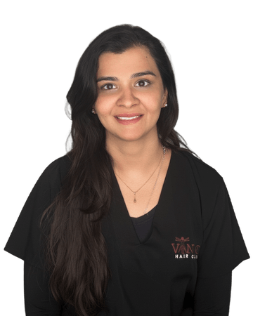 Dr. Amoha Bhatia