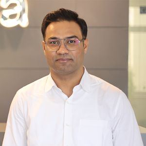 Dr. Atul Jain