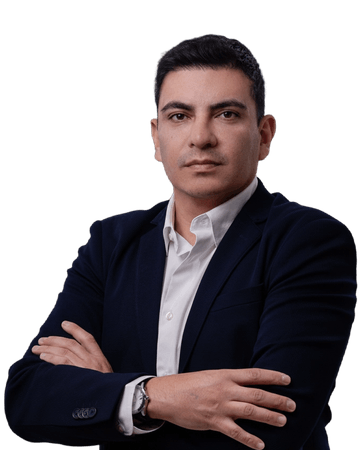 Dr. Ricardo Bello