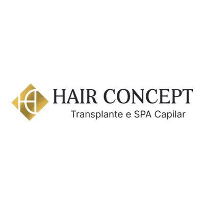 CLINICA HAIR CONCEPT - TRANSPLANTE CAPILAR FUE MOSSORÓ