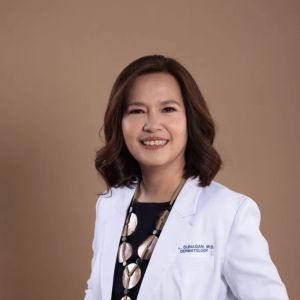Dr. Mary Jo Kristine Bunagan