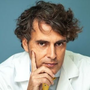 Dr. Ignacio Ortega