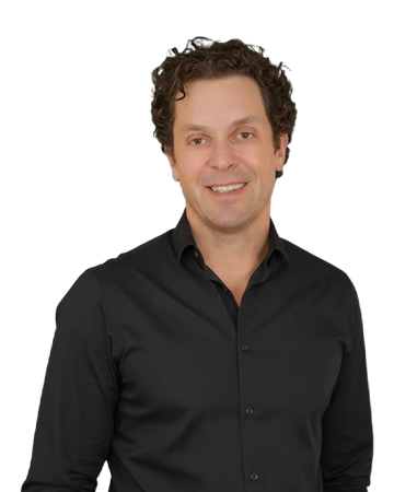 Dr. Philip Solomon
