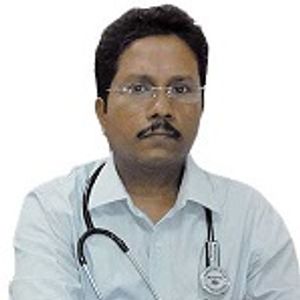 Dr. Akshay Kumar Rout