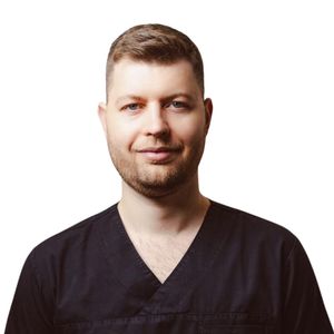 Dr. Chris Tsakalos