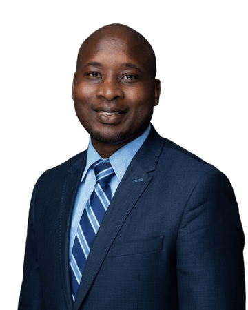 Dr. Phillip Ondimu