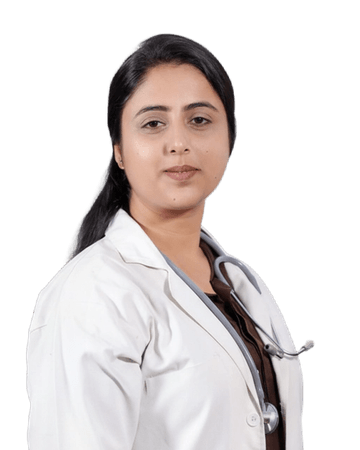 Dr. Nayan Raheja