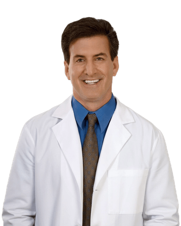 Dr. Matt Leavitt