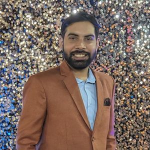 Dr. Ankit Bhalothia