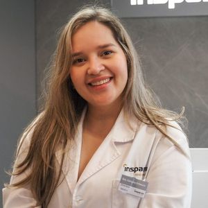 Dr. Georgina Echezuria