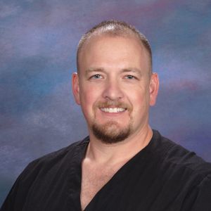 Dr. Steve Duffy