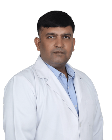 Dr. Bhupinder Singla