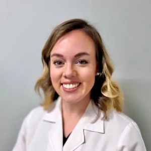 Caitlin Woodruff