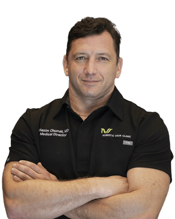 Dr. Maxim Chumak
