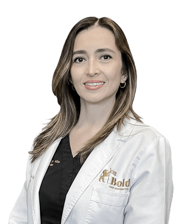 Dr. Paulina Rizo