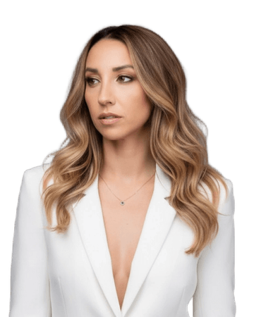 Nadia Barrientos