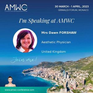 Dawn Forshaw