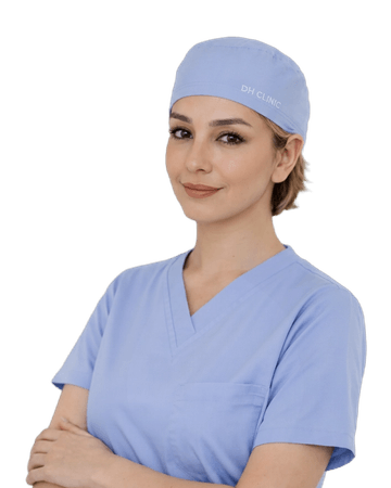 Dr. Songül Bulut