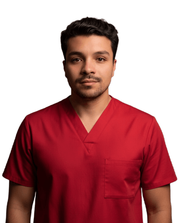 Dr. Cesar David Carrero