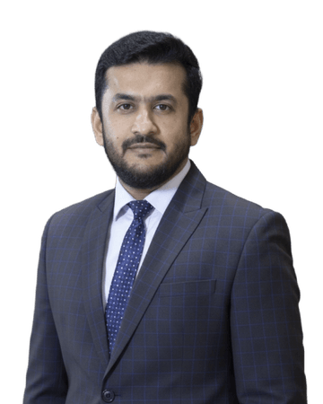 Dr. Lalit Rajpal