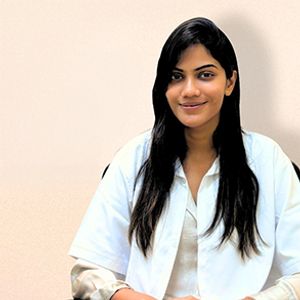 Dr. Oindrila Dutta