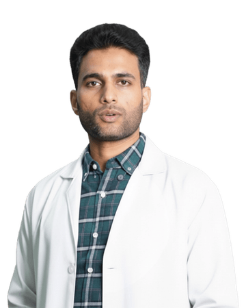 Dr. K.R. Harshavardhan