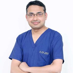 Sahil Singla