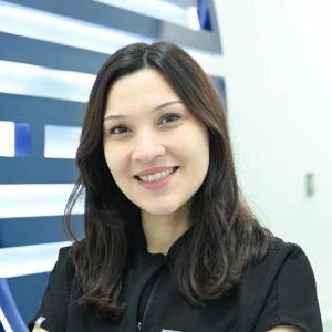 Dr. Berrak Çakmakçı