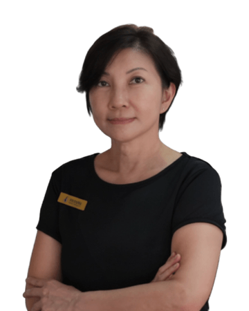 Linna Lim