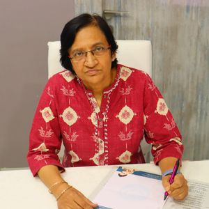 Dr. Surekha Arora