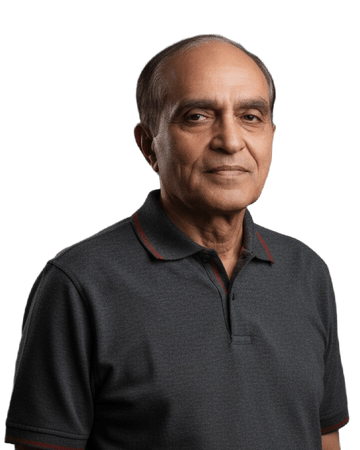 Dr. B.B Middha