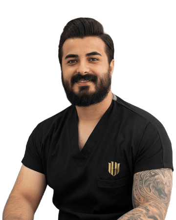 Dr. Hasan Huseyin Kizilkaya