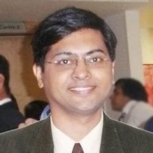 Dr. Parag V Patil