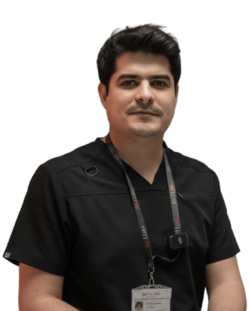 Dr. Onder Aslan